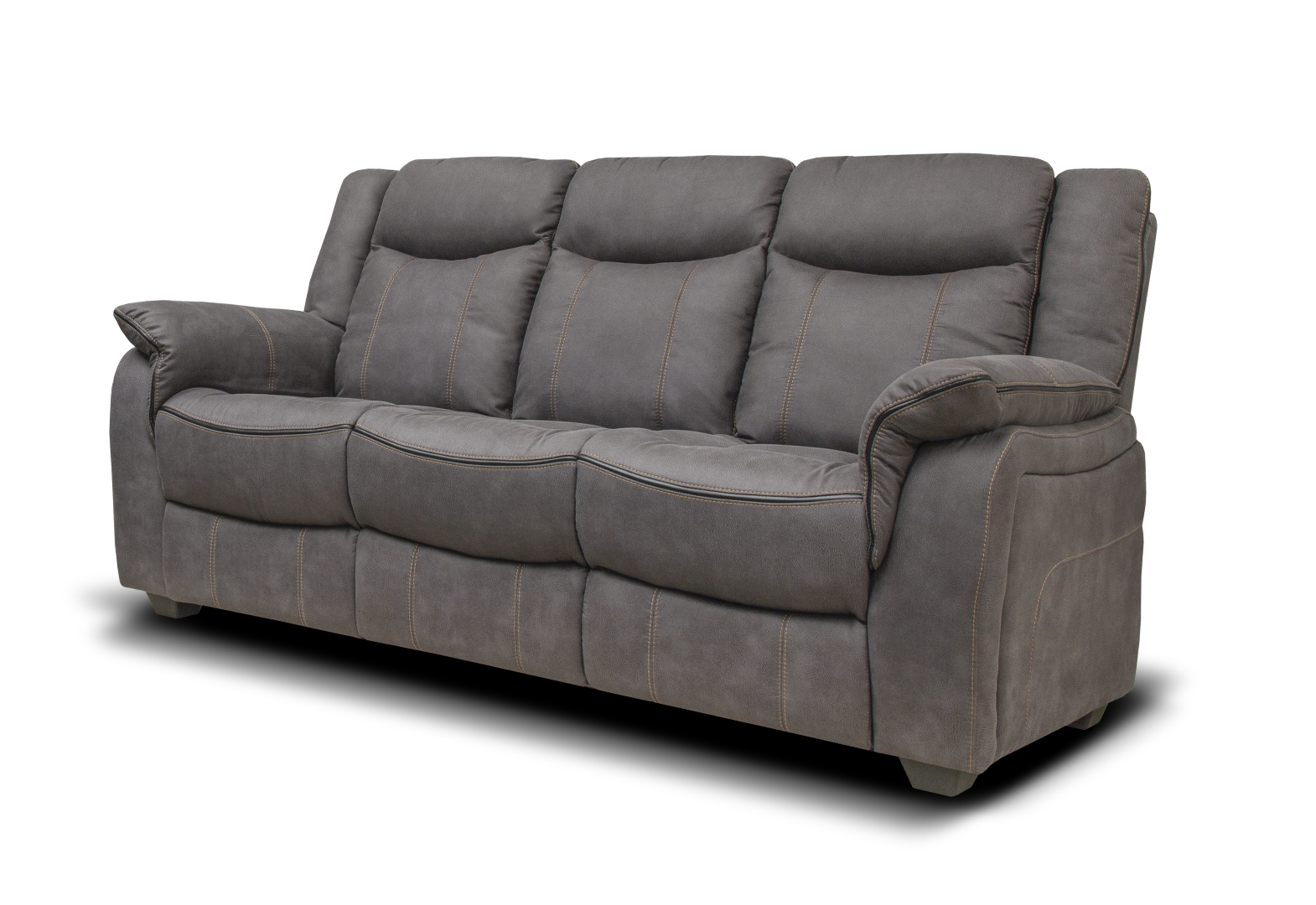 Brooklyn Three Seater