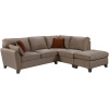 Cantrell Corner Sofa