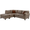 Cantrell Corner Sofa