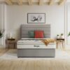 Gel Pocket Elite Mattress