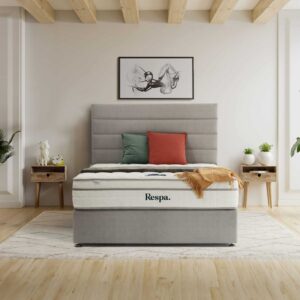 Gel Pocket Elite Mattress