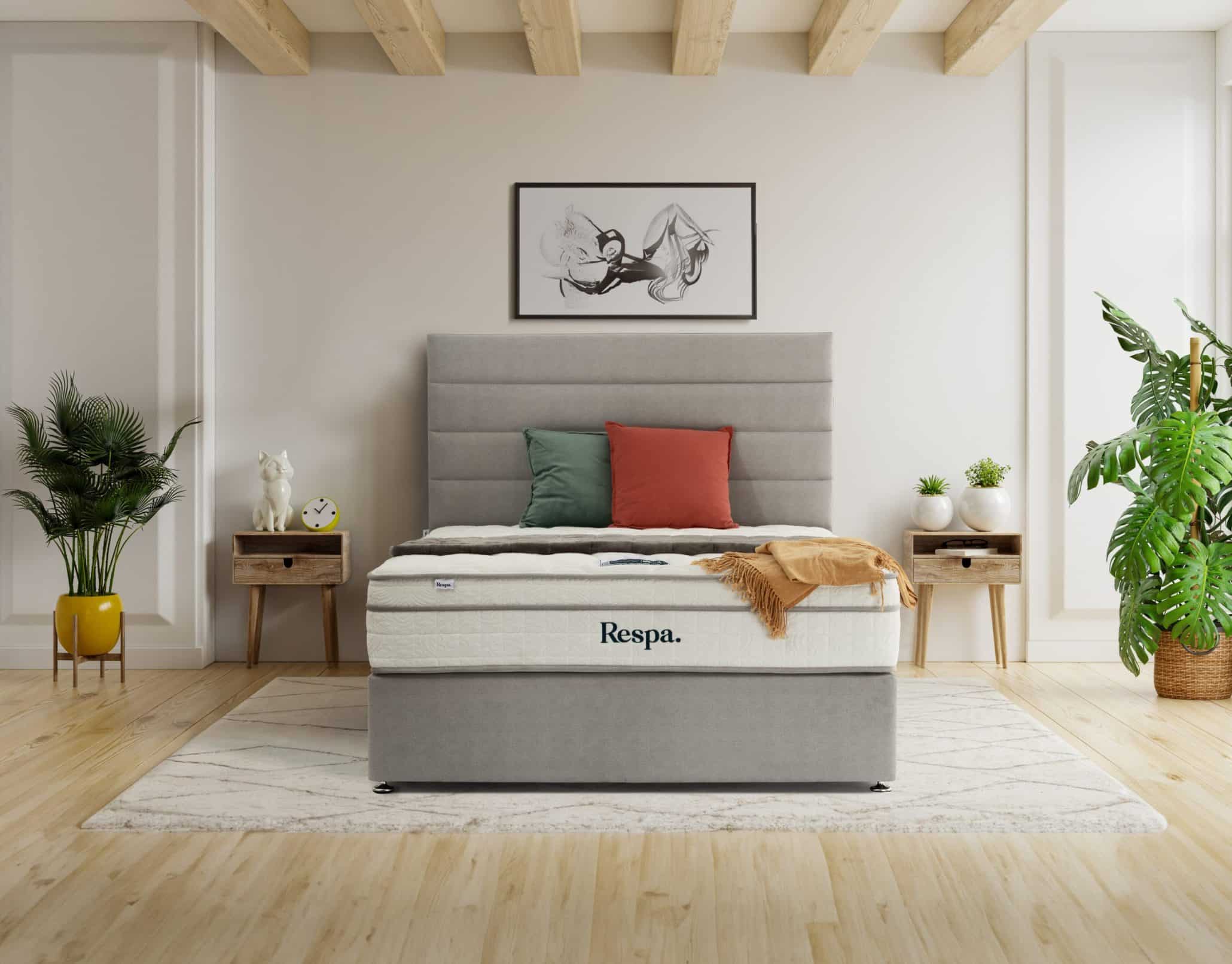 Gel Pocket Elite Mattress