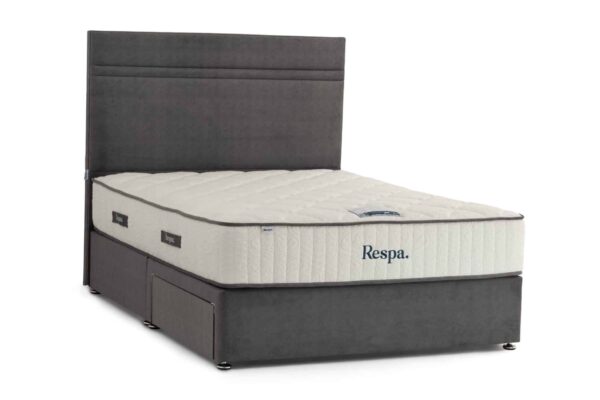 Pocket 1200 Mattress