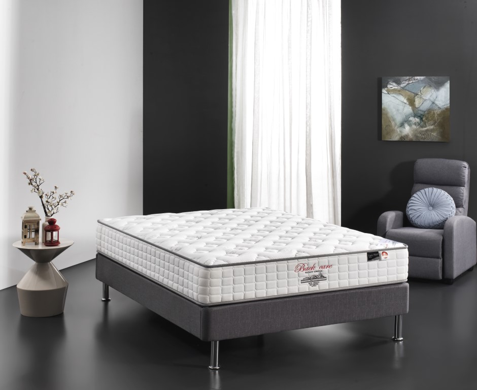 Backcare Ortho Plus Mattress