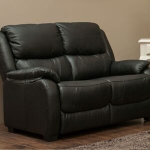Barker Two Seater