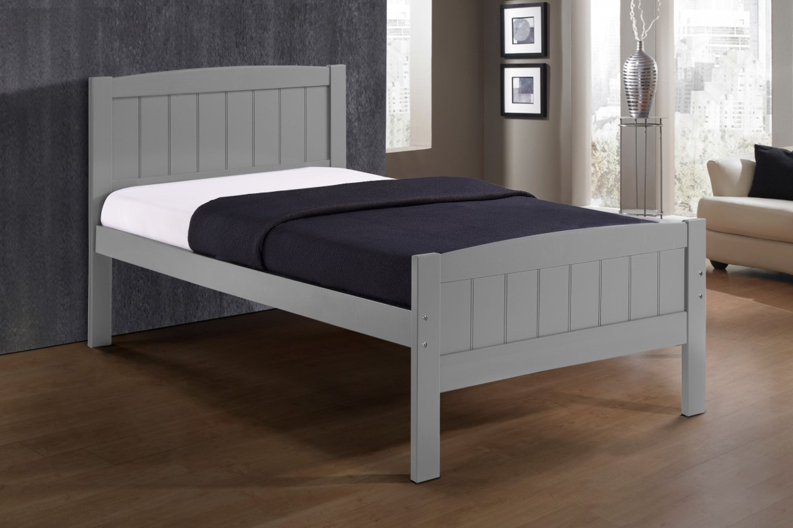 Cassie Single Bed Frame
