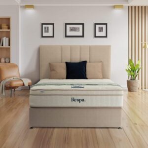 Pocket 1400 Mattress