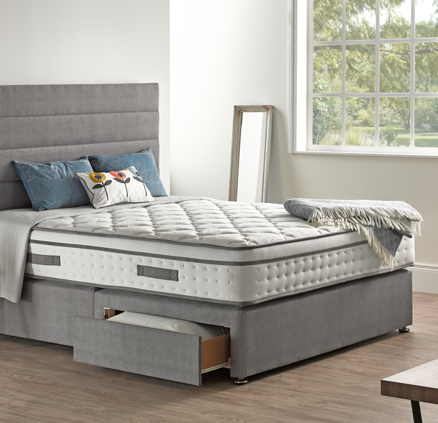 Backcare Ortho Plus Mattress