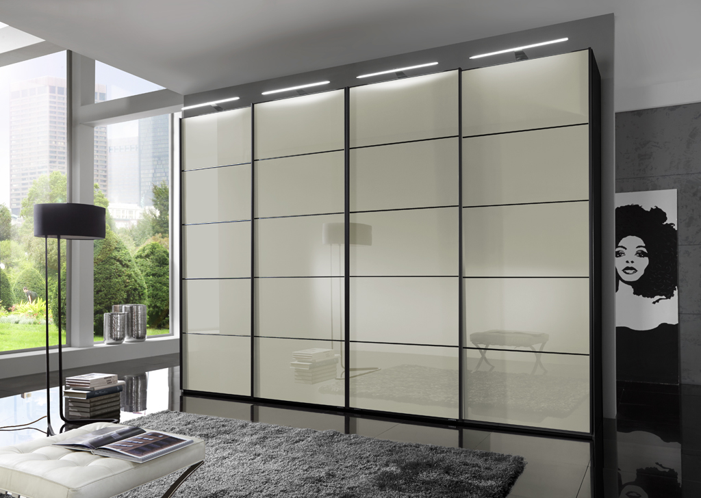 Weimann Miami Sliding Wardrobe