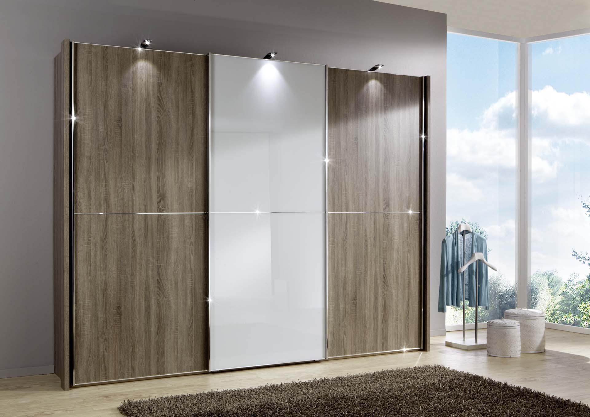 Weimann Miami Sliding Wardrobe