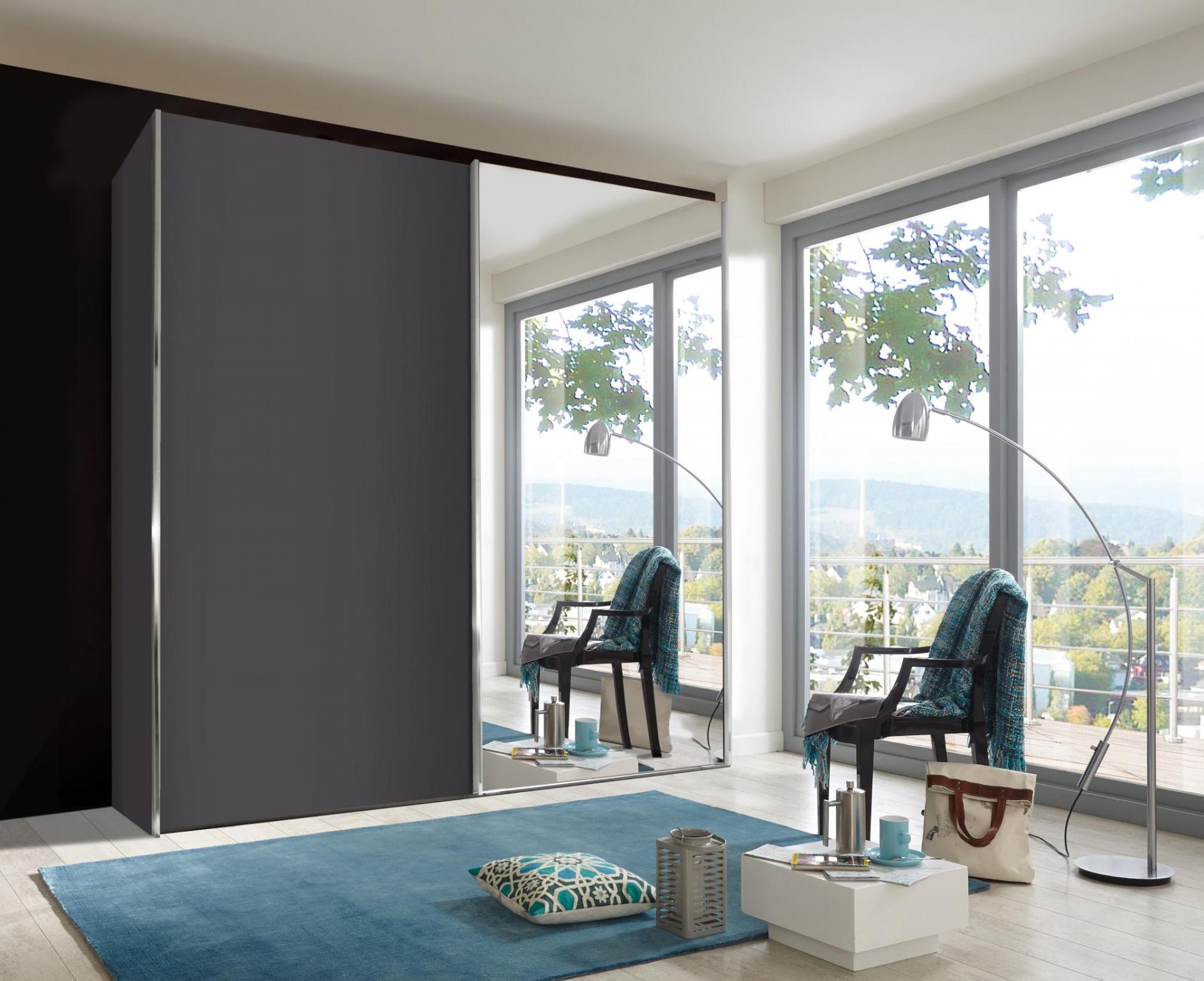 Weimann Miami Sliding Wardrobe