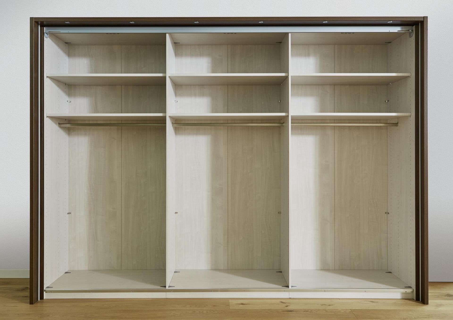Weimann Miami Sliding Wardrobe