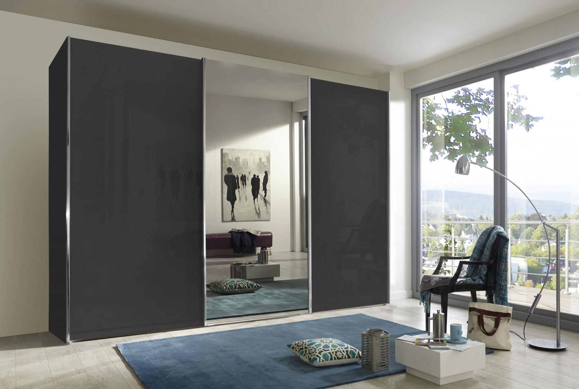 Weimann Miami Sliding Wardrobe