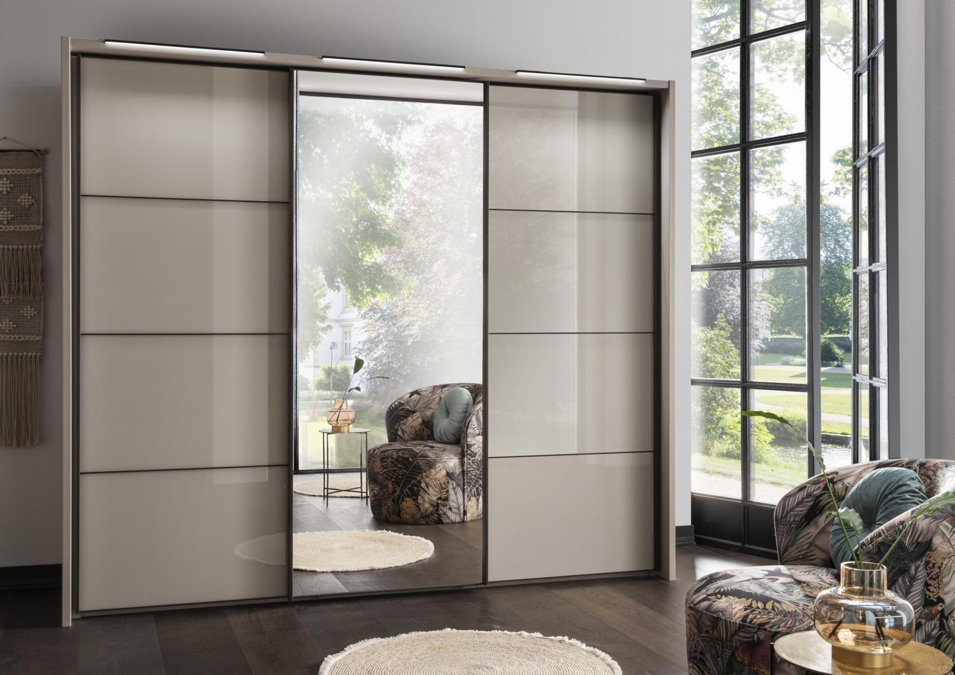 Weimann Miami Sliding Wardrobe