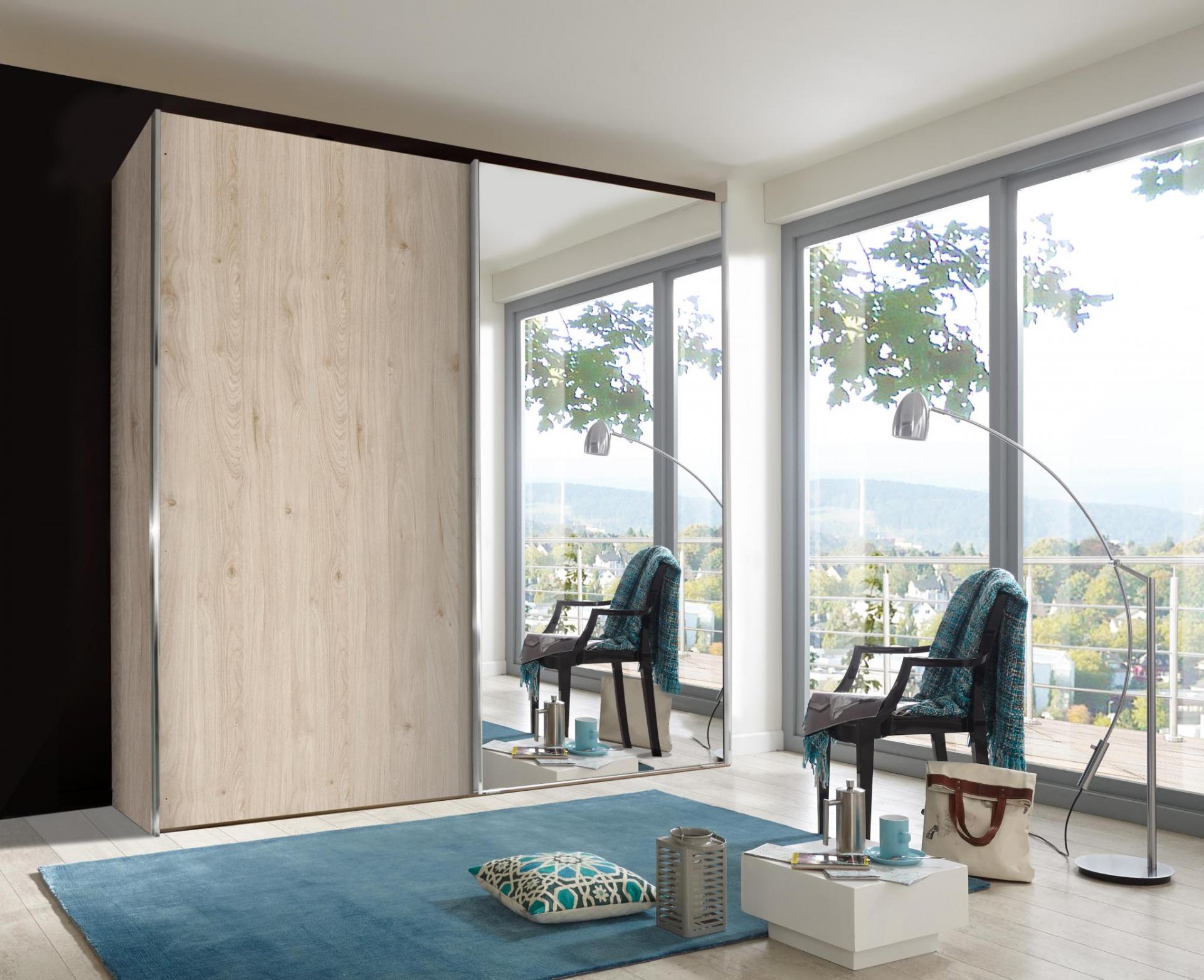 Weimann Miami Sliding Wardrobe