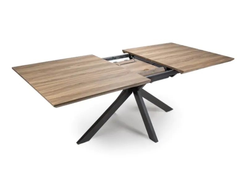 Brooklyn Extending Dining Table 1400mm – 1800mm