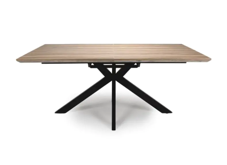Brooklyn Extending Dining Table 1400mm – 1800mm