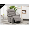 Windsor Latte Lift & Tilt Recliner - Dual Motor