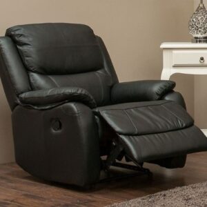 Barker Recliner Chair