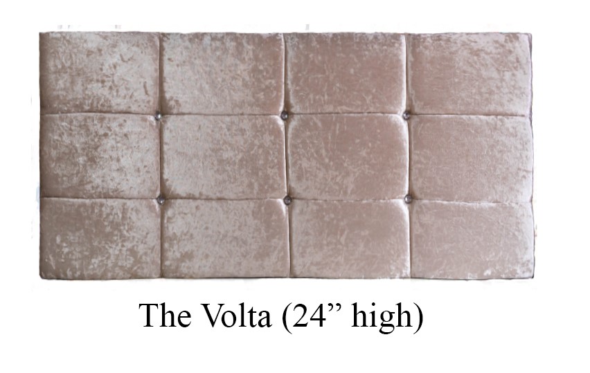 Volta Headboard