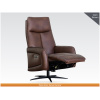 Garbo Swivel Electric Recliner