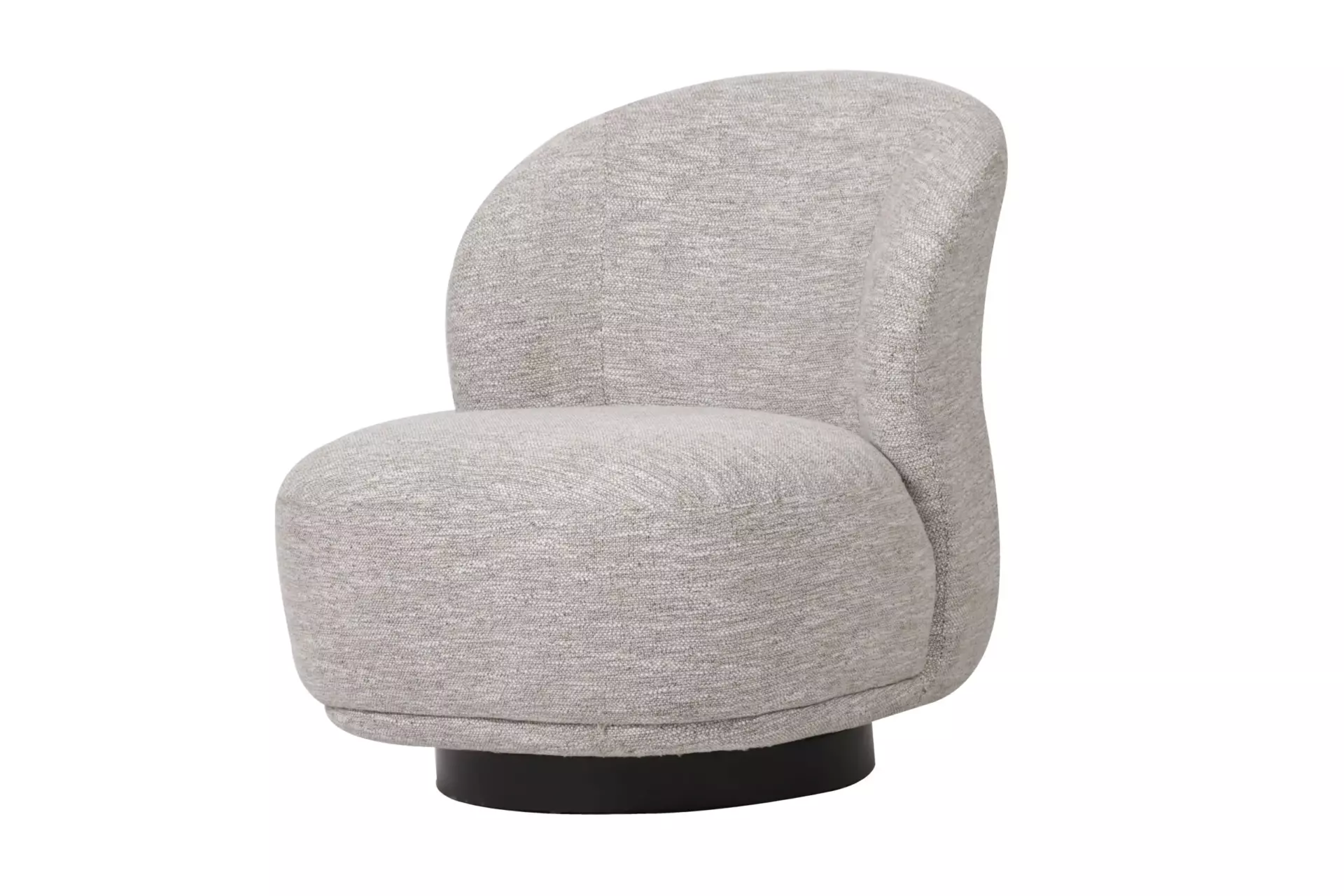 Evoque Swivel Power Armchair