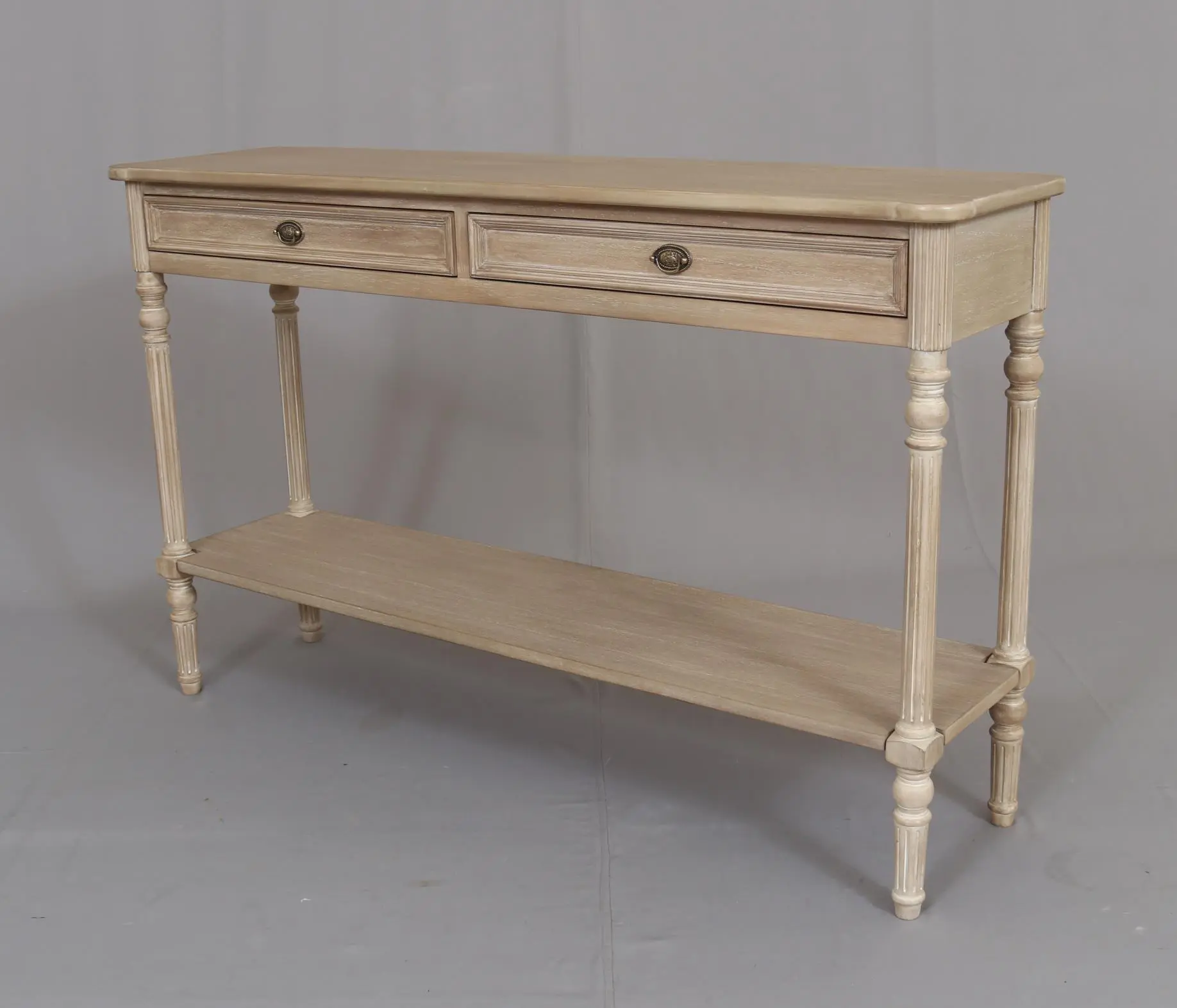 Willow 2 Drawer Console Table