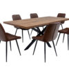 Havana Dining Table Collection