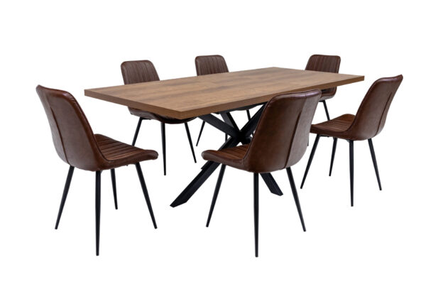 Havana Dining Table Collection