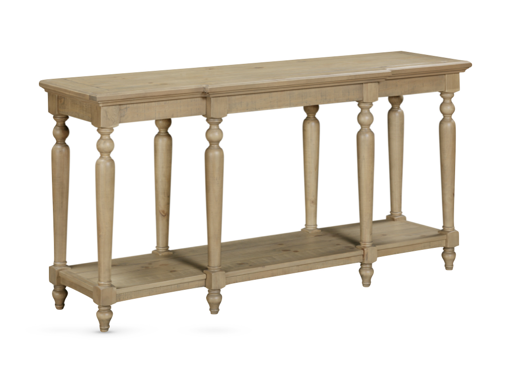 Chateau 165cm Console Table