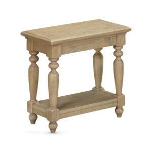 Chateau Side Table