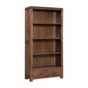 Oakridge High Bookcase