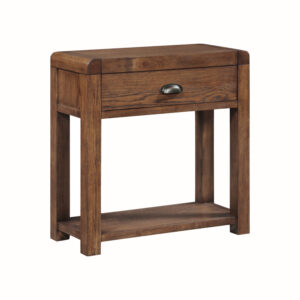 Oakridge 1 Drawer Hall Table