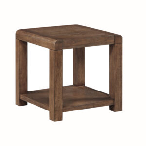 Oakridge End Table