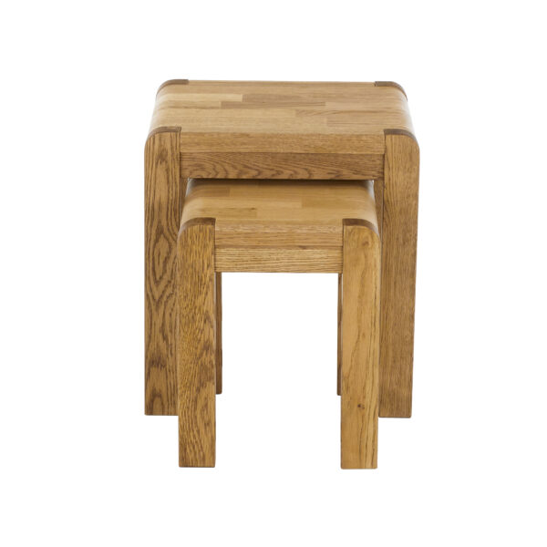Berlin Nest of Tables