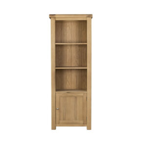 Delaney Tall Bookcase