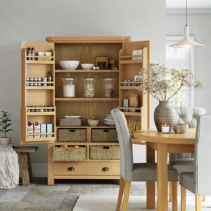 Normandy Larder Unit