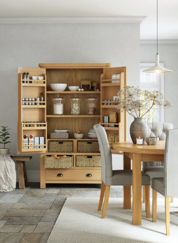 Normandy Larder Unit