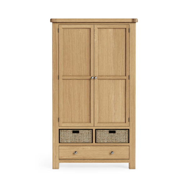 Normandy Larder Unit