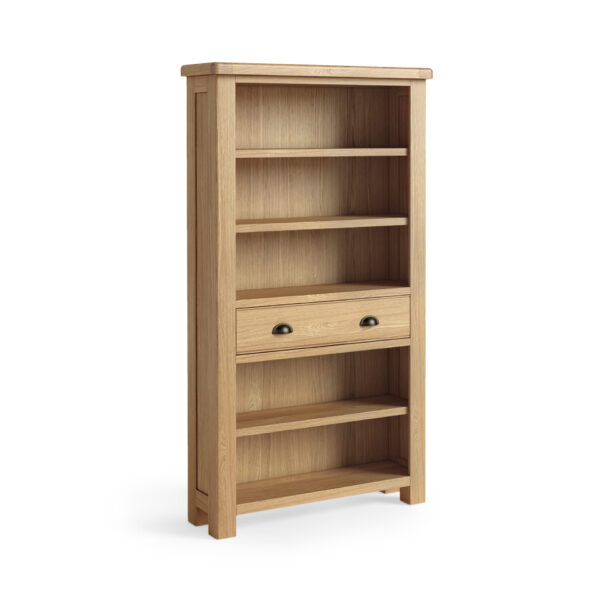 Normandy Large Bookcase