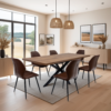 Havana Dining Table Collection