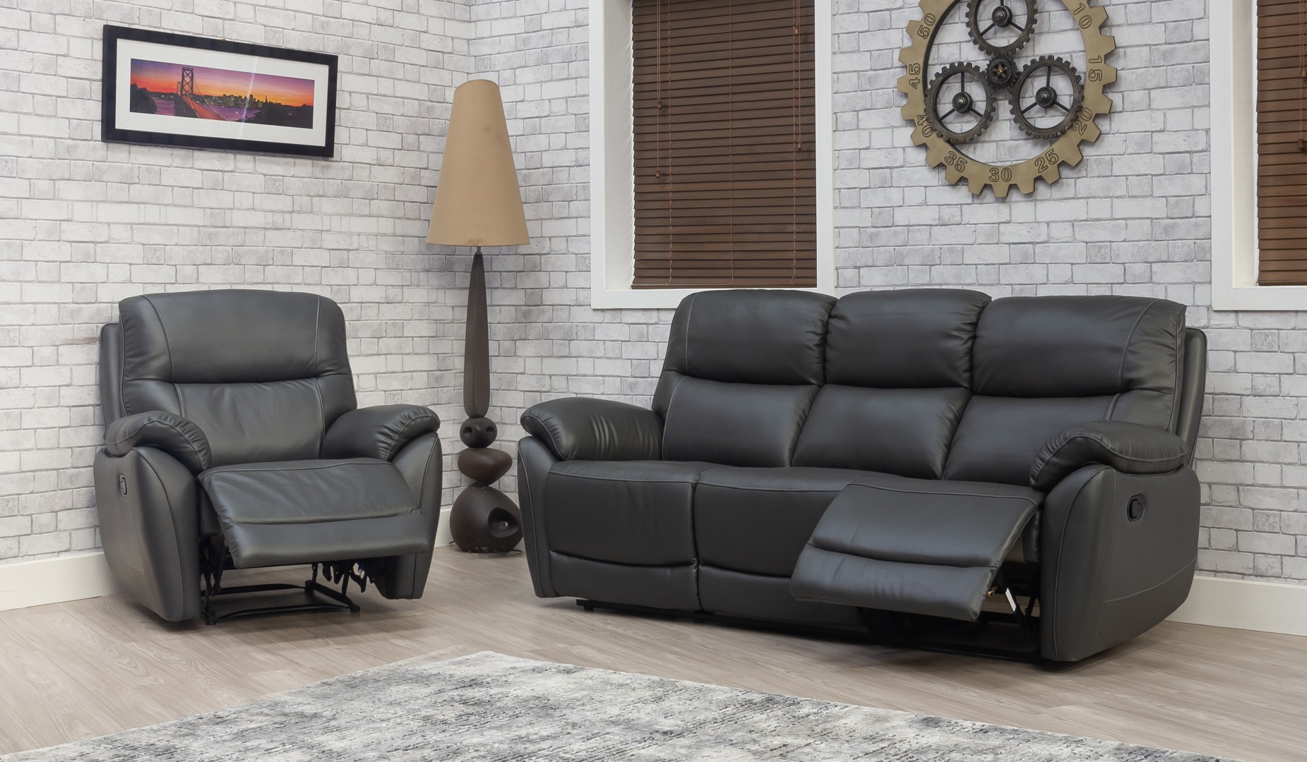 Pandora Suite