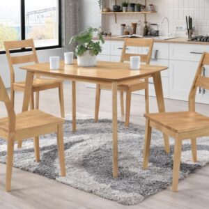 Lexington 1.2 Metre Dining Set