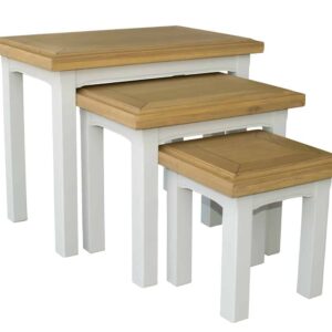 Eden Nest of 3 Tables