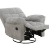 Nellie Glider Swivel Recliner