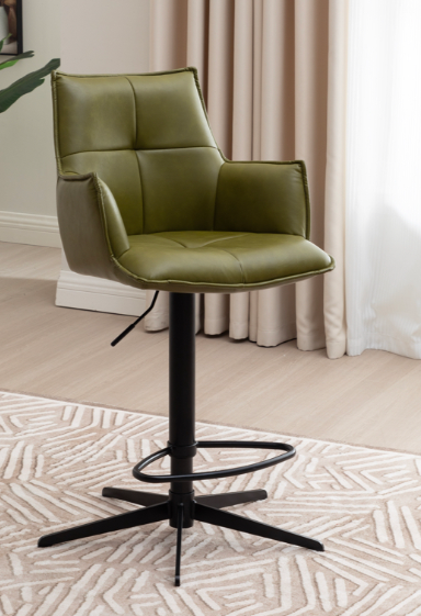 Jacob Bar Stool