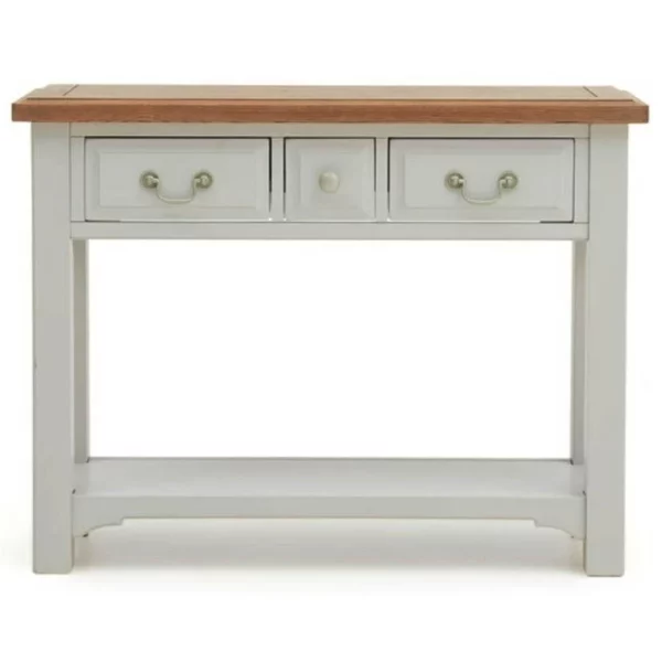 Eden Console Table