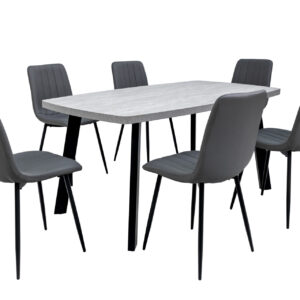Modena Dining Set