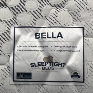 Bella Mattress