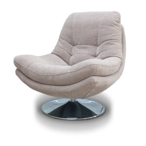 Axel Swivel Chair